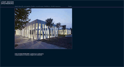 Desktop Screenshot of lde-net.com